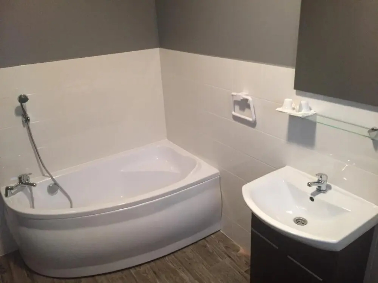 Hôtel Le Saint Amand