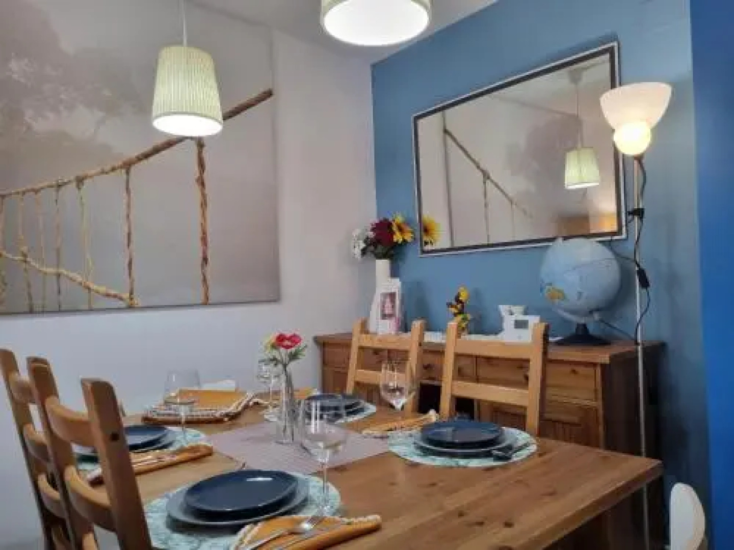 Apartamento Las Rozas Village