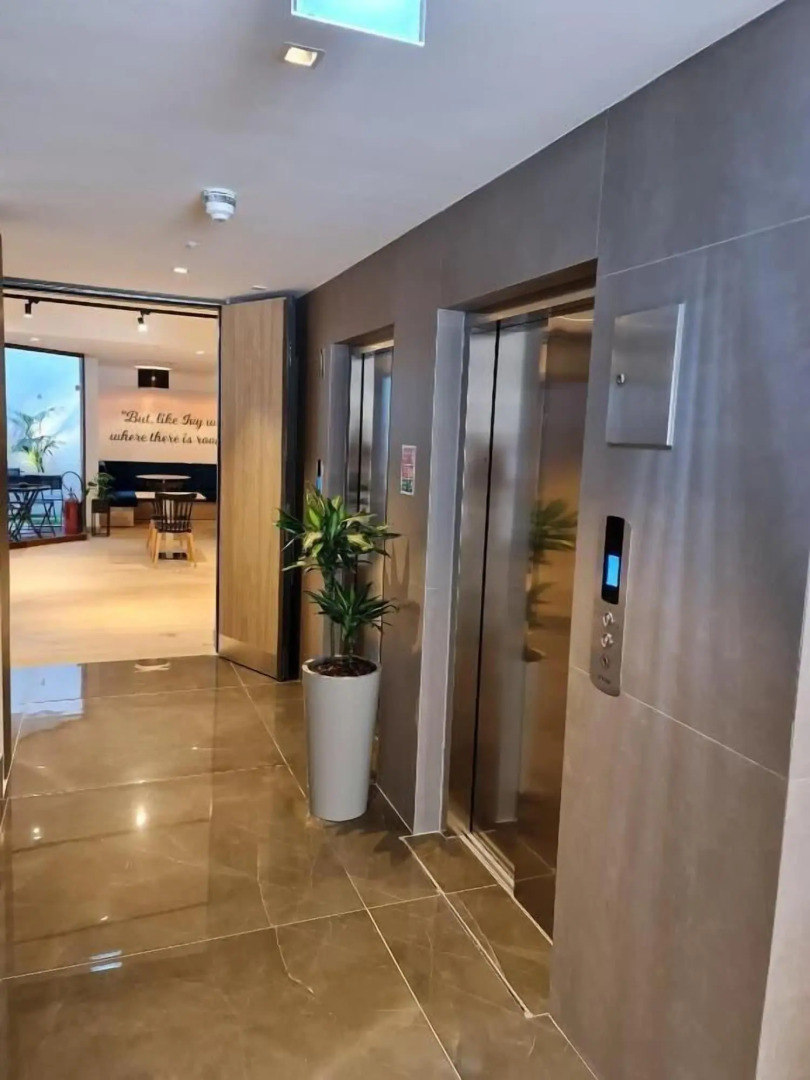 Ivy Hotel - Adults Only