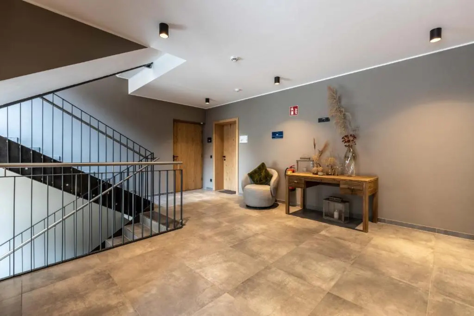 Zugspitz Residence Ehrwald