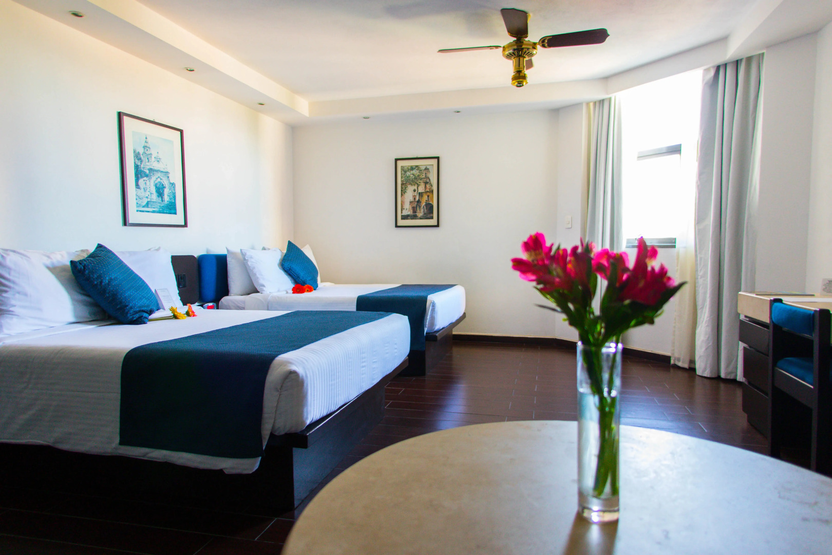 Best Western Real de Puebla