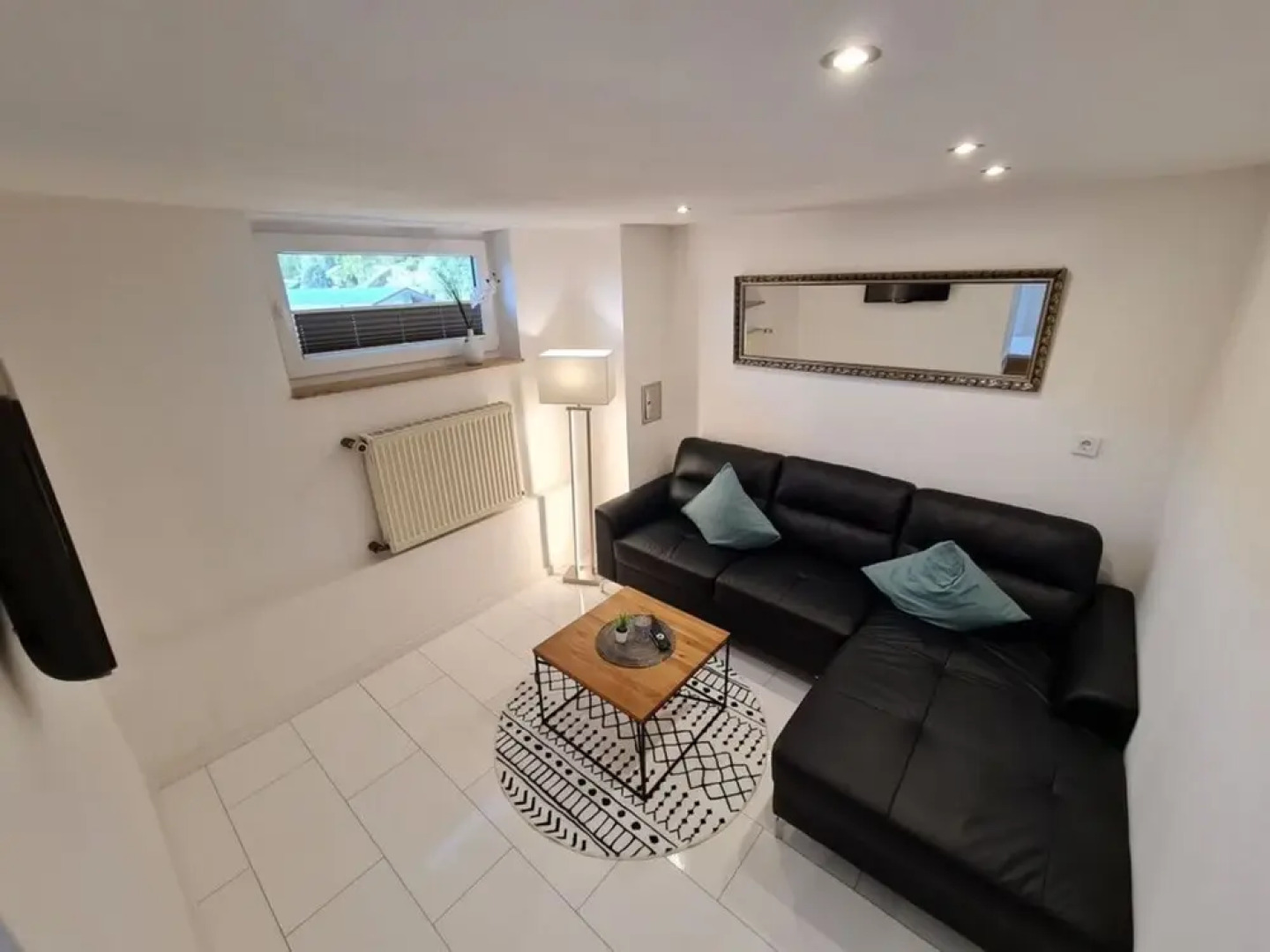 Holiday Apartment Glockenhorn