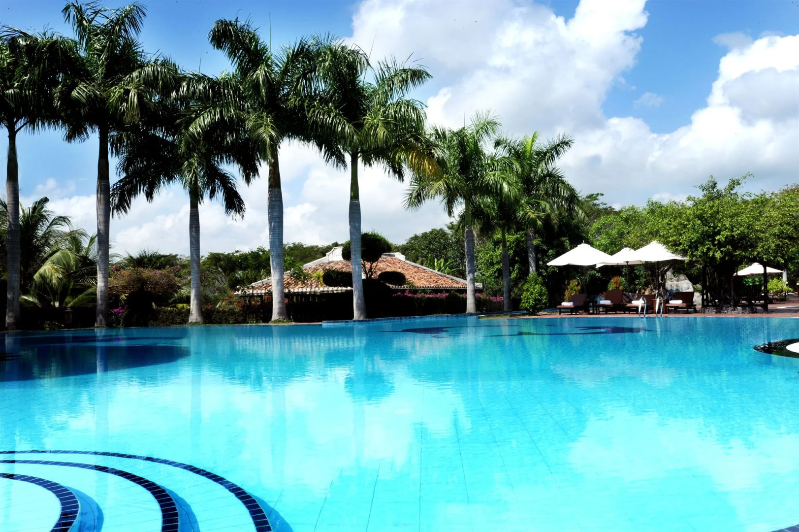 VietStar Resort & Spa