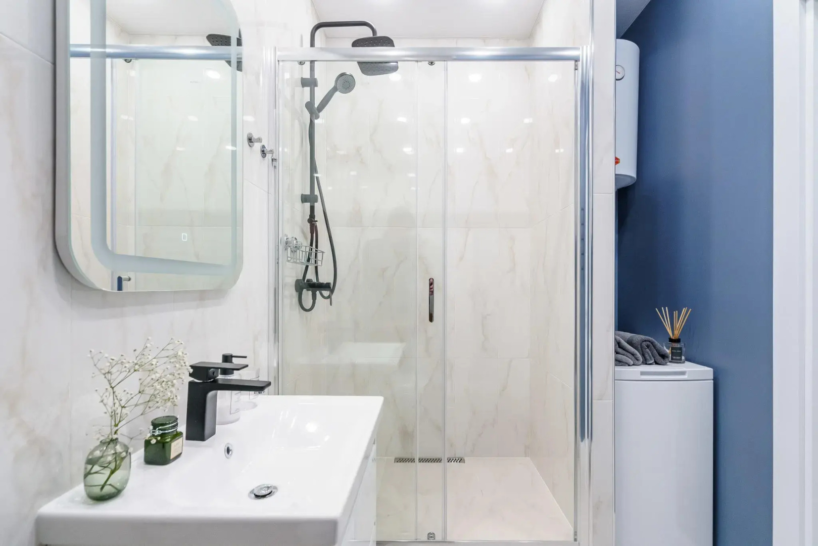 Апартаменты на бульваре Александра Грина