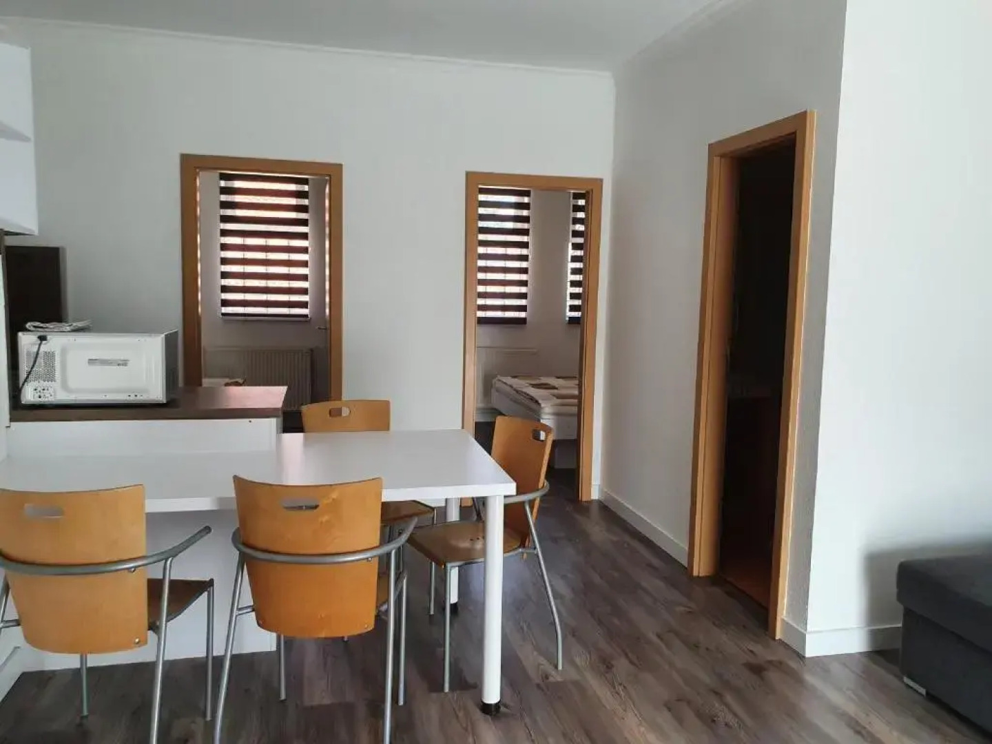 Balatonlelle Apartmanház