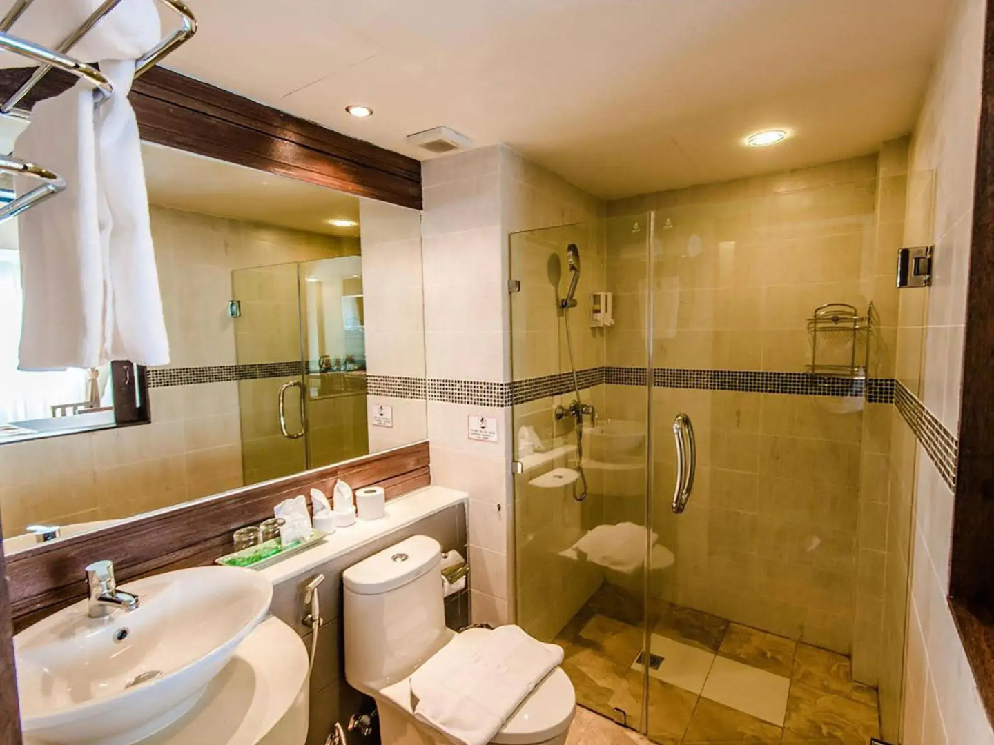 Goldenbell Hotel Chiangmai