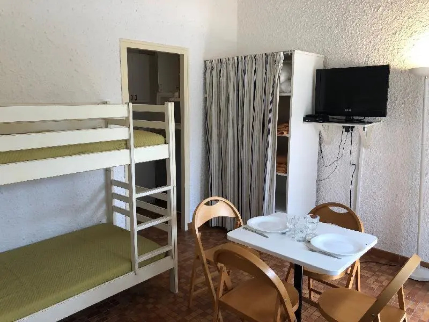 Estivel - Résidence Capdeville - Cap Ocean