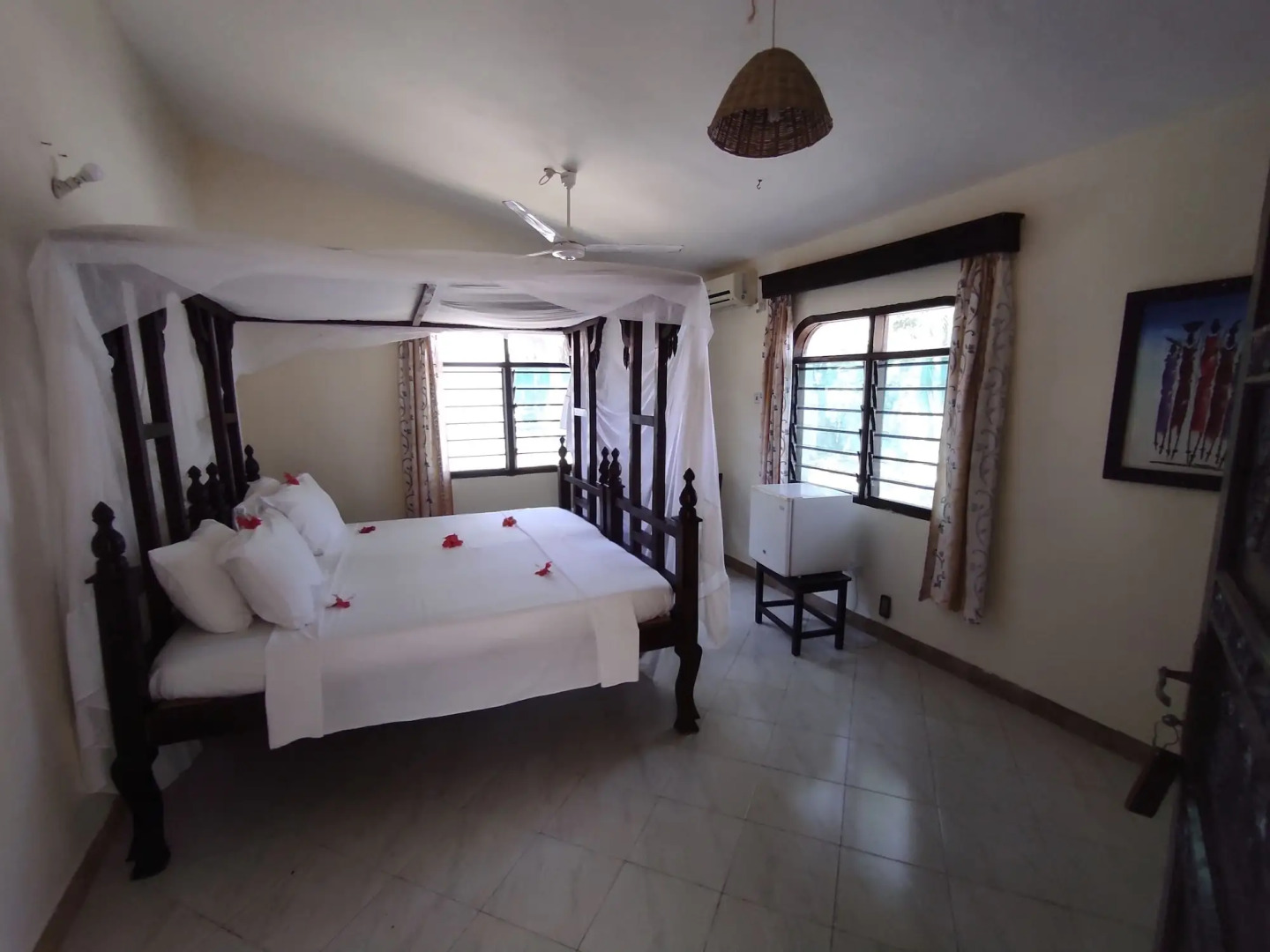 Villas Watamu Resort