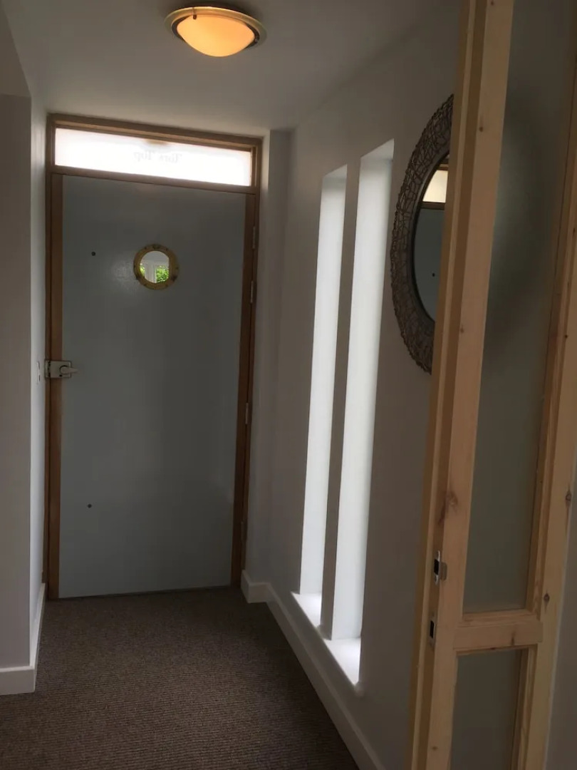 Tors Top Bed and Breakfast