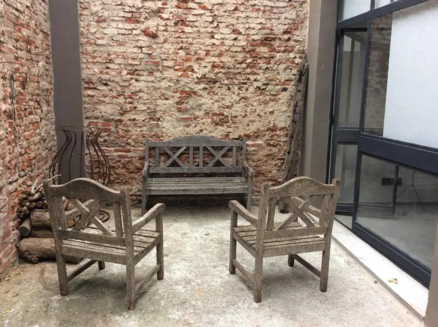 Las Glicinas Boutique Apartments