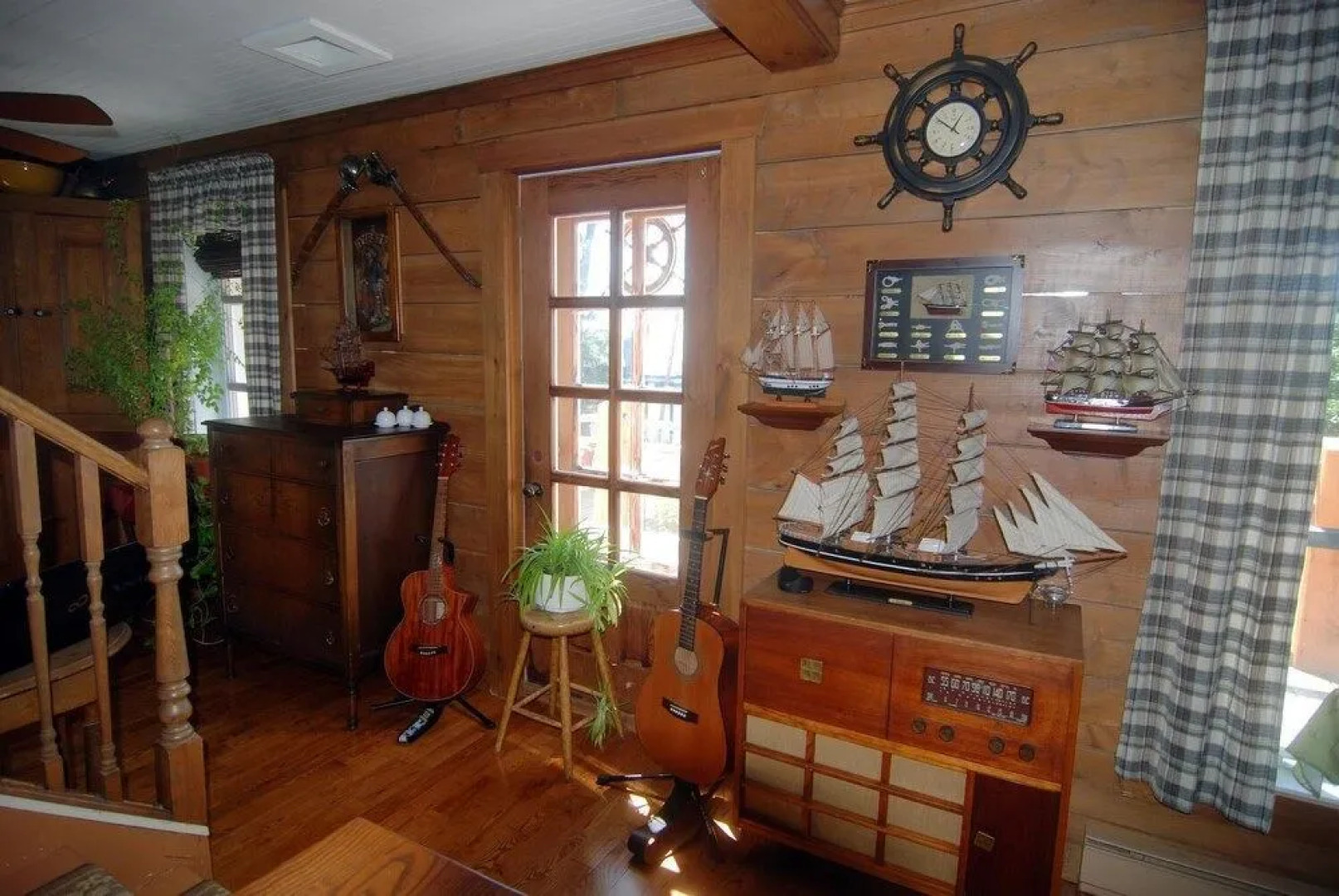 Capitainerie du Passant B&B