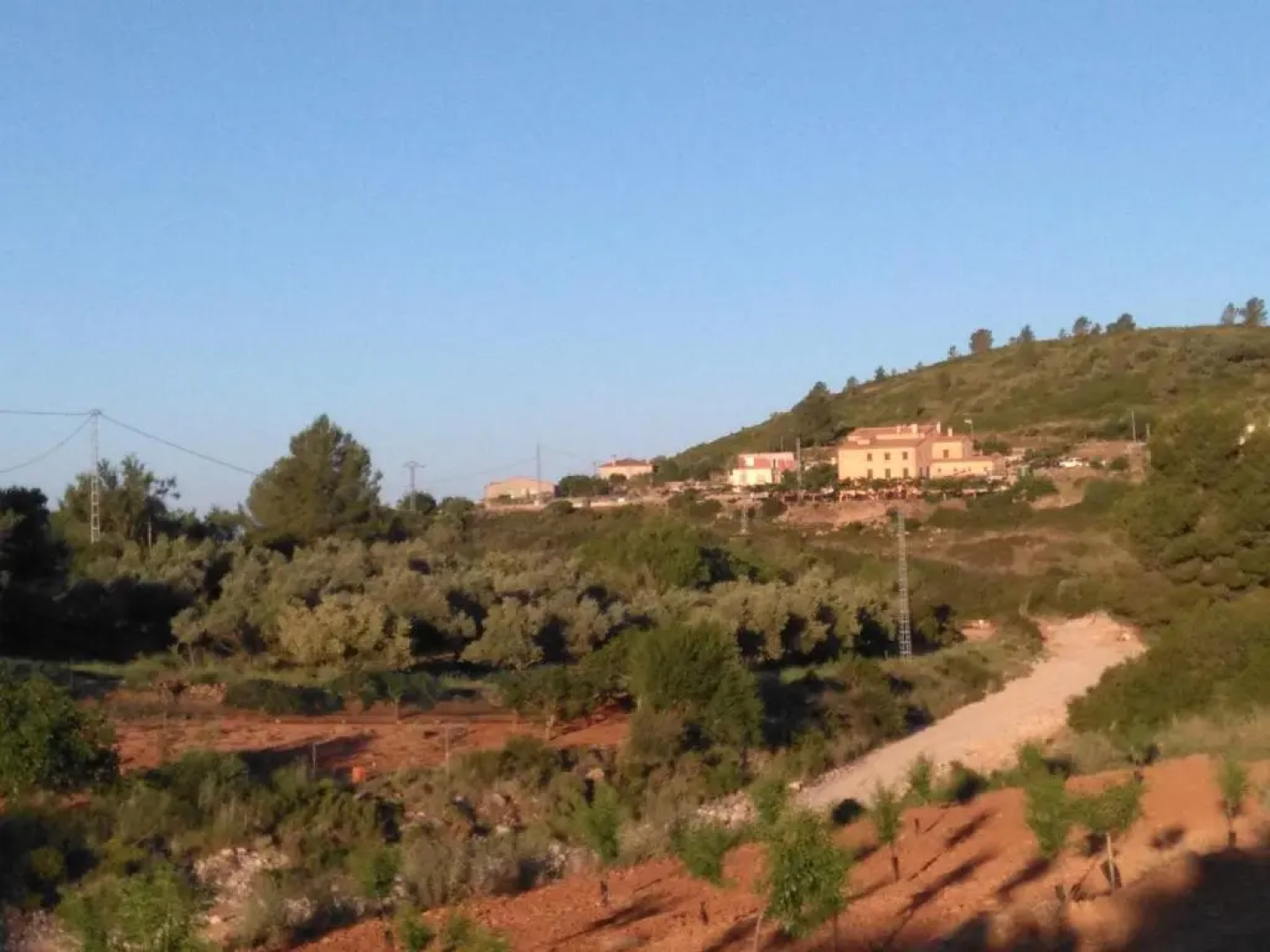 Pou De Beca Allotjaments i agroturisme