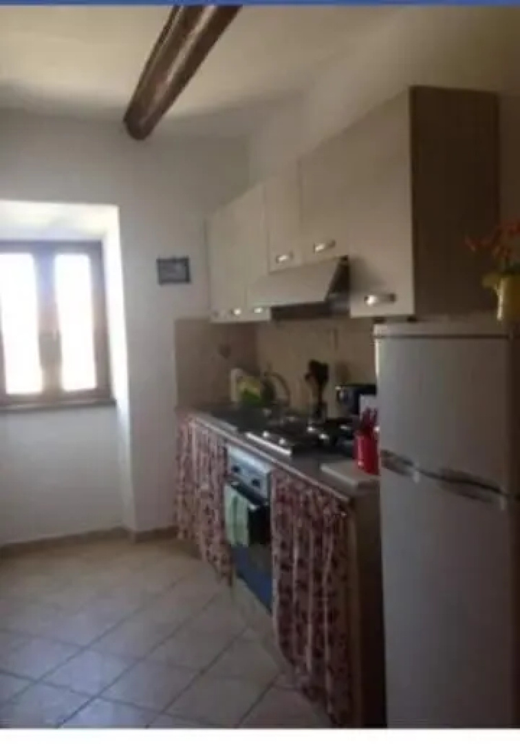 Casa vacanze Mamma Rosa
