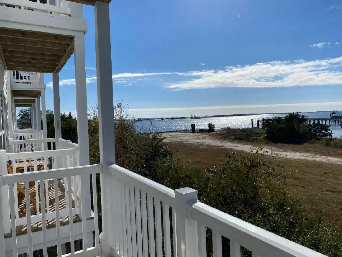 River Hotel of Southport