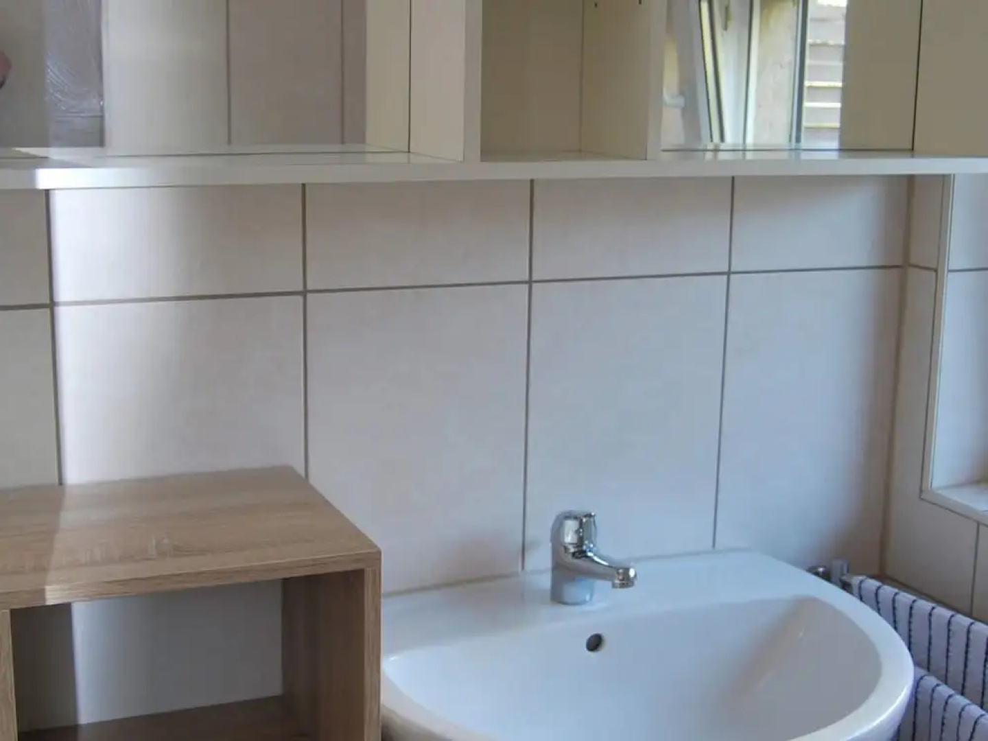 Delightful Apartment in Bastorf With Terrace