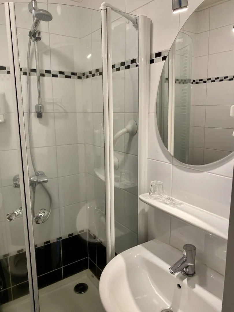 De Stobbe hotel & suites