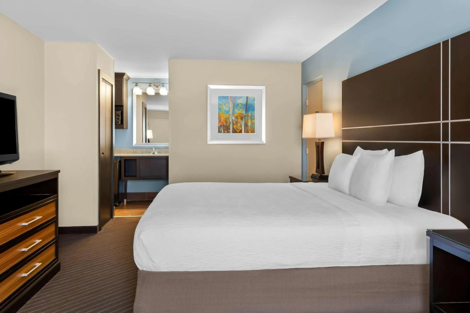 Courtyard Greenville-Spartanburg by Marriott