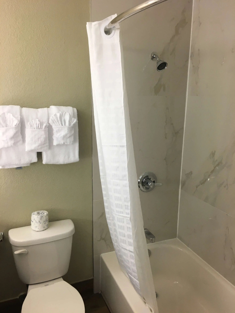 Best Western Carlsbad by the Sea