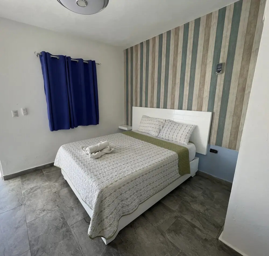 Costa Love Aparta-Hotel