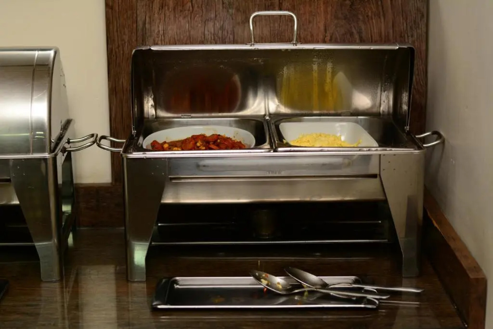 Hotel Maximus Business