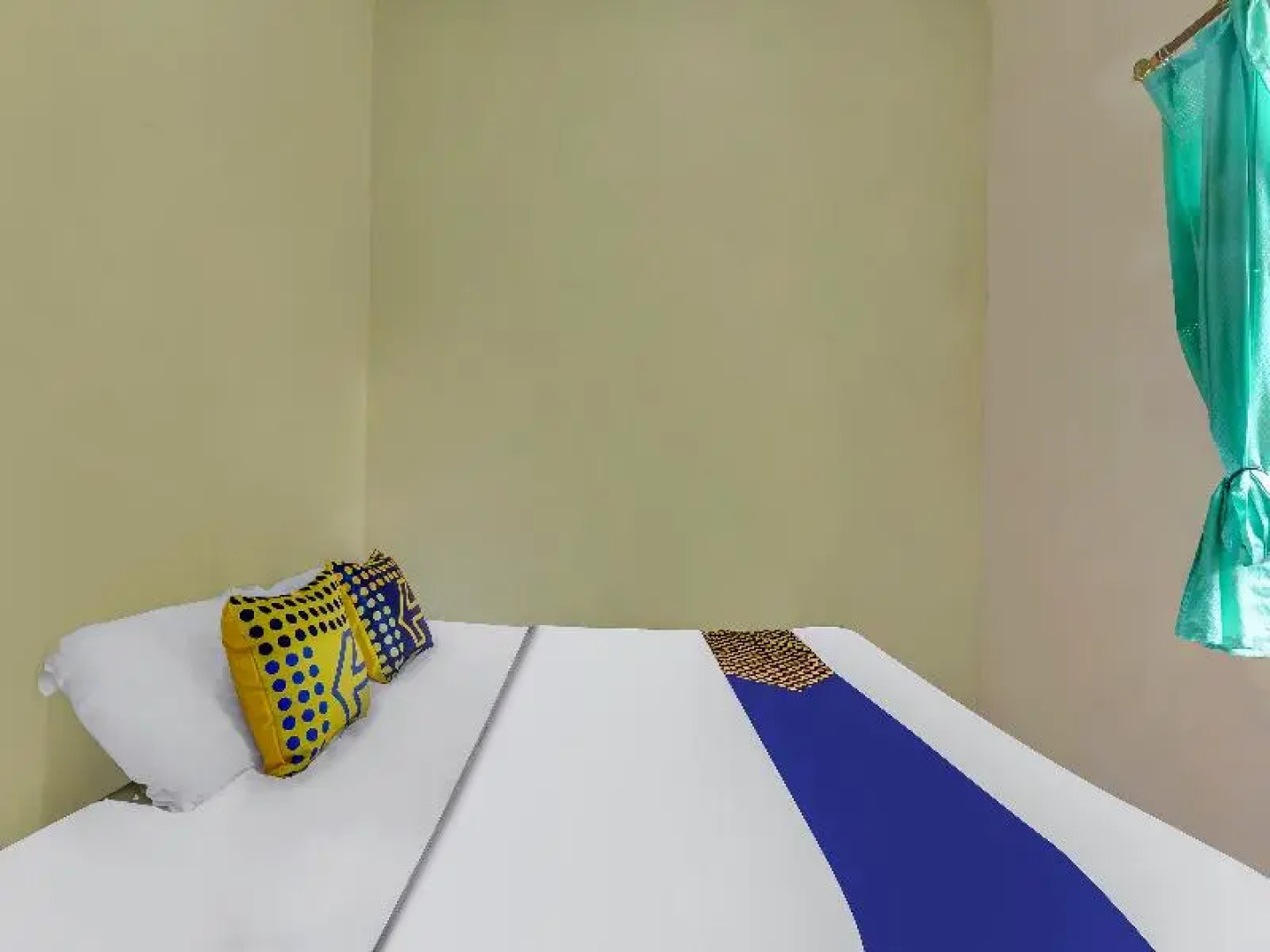 Desa Wisata Kreatif Perdamaian Srumbung Gunung By OYO