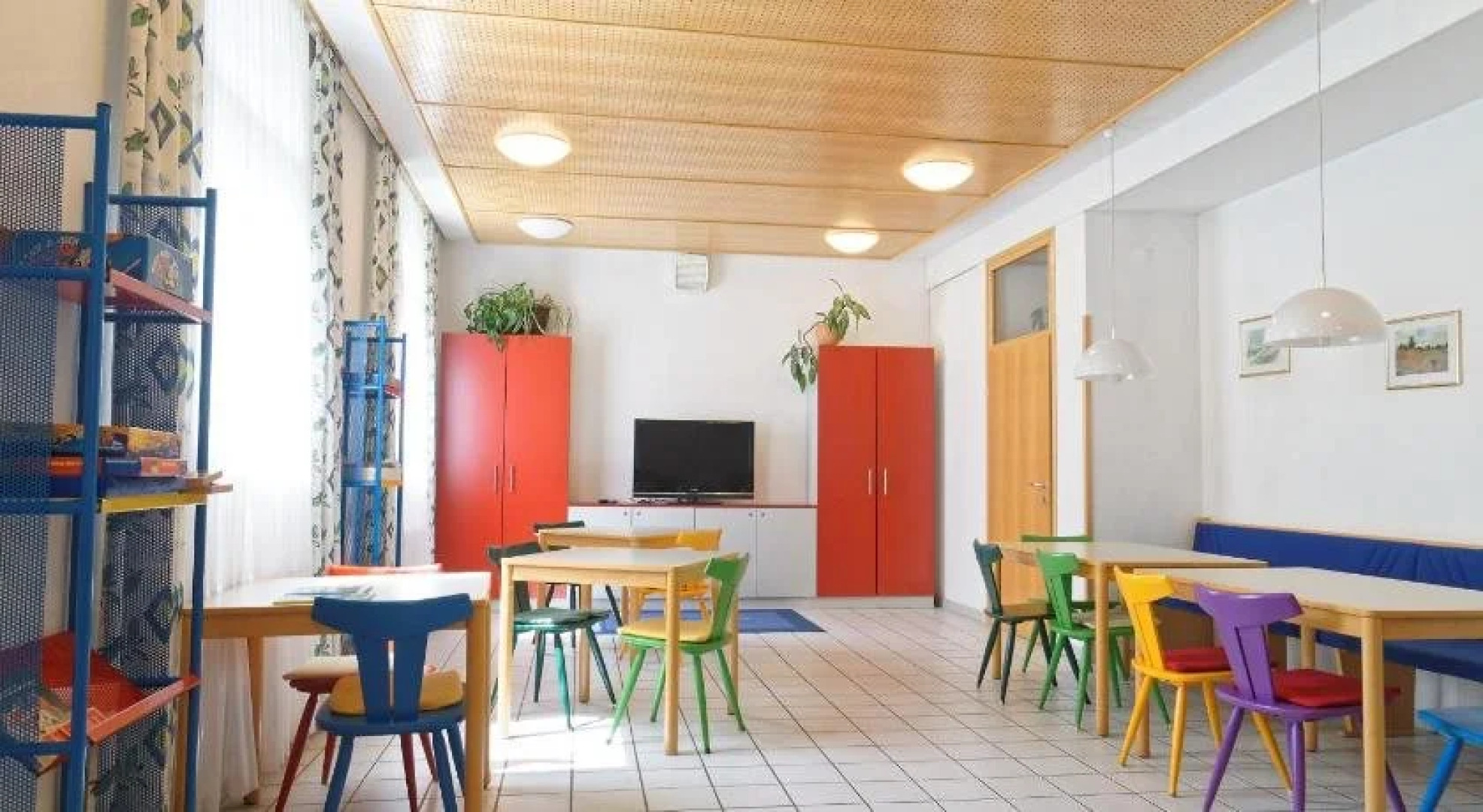 Jugendgaestehaus Bad Ischl