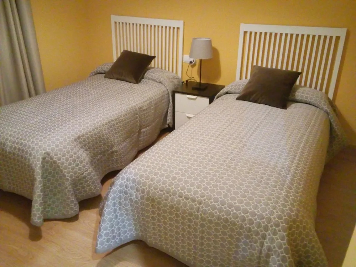 Albergue San Lázaro - Hostel