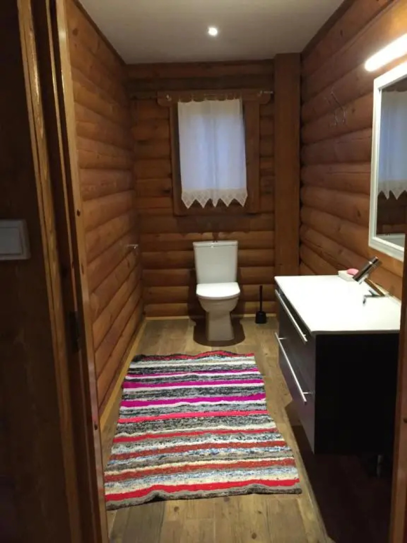 Isakaru Puhkemaja