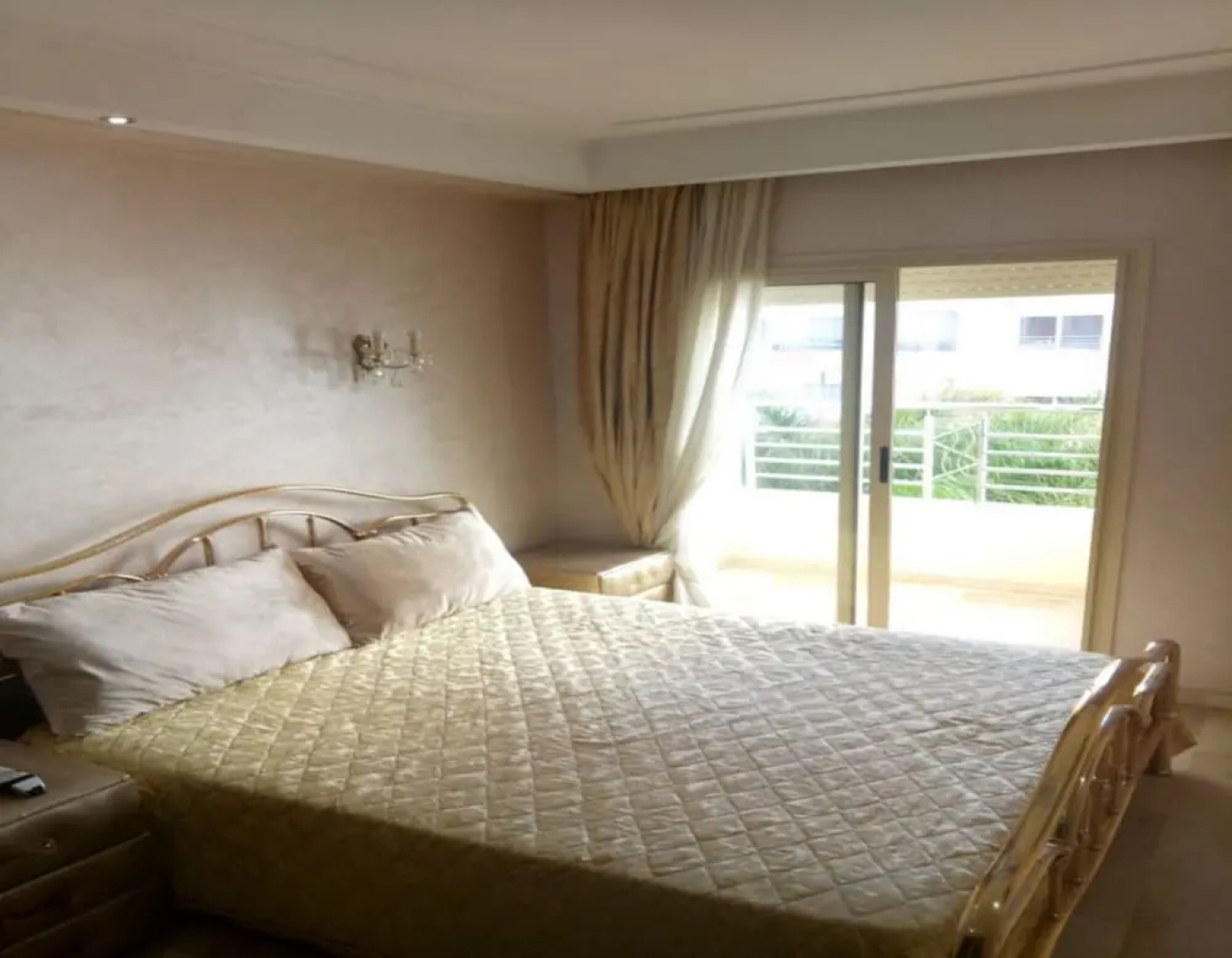 Appart Garden Home