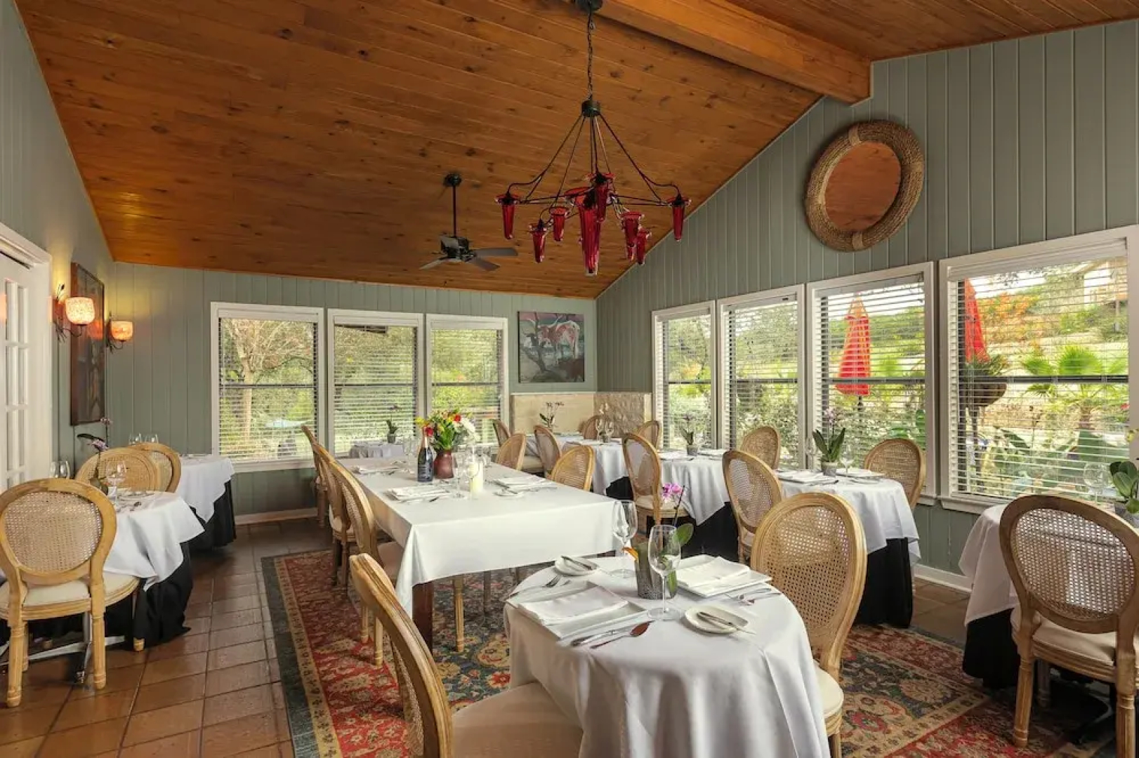 Blair House Inn