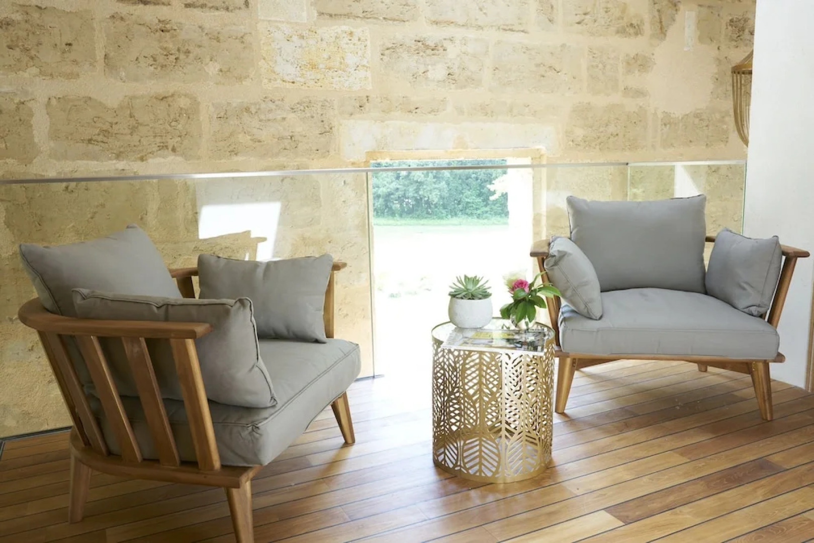 Château Pont Saint-Martin