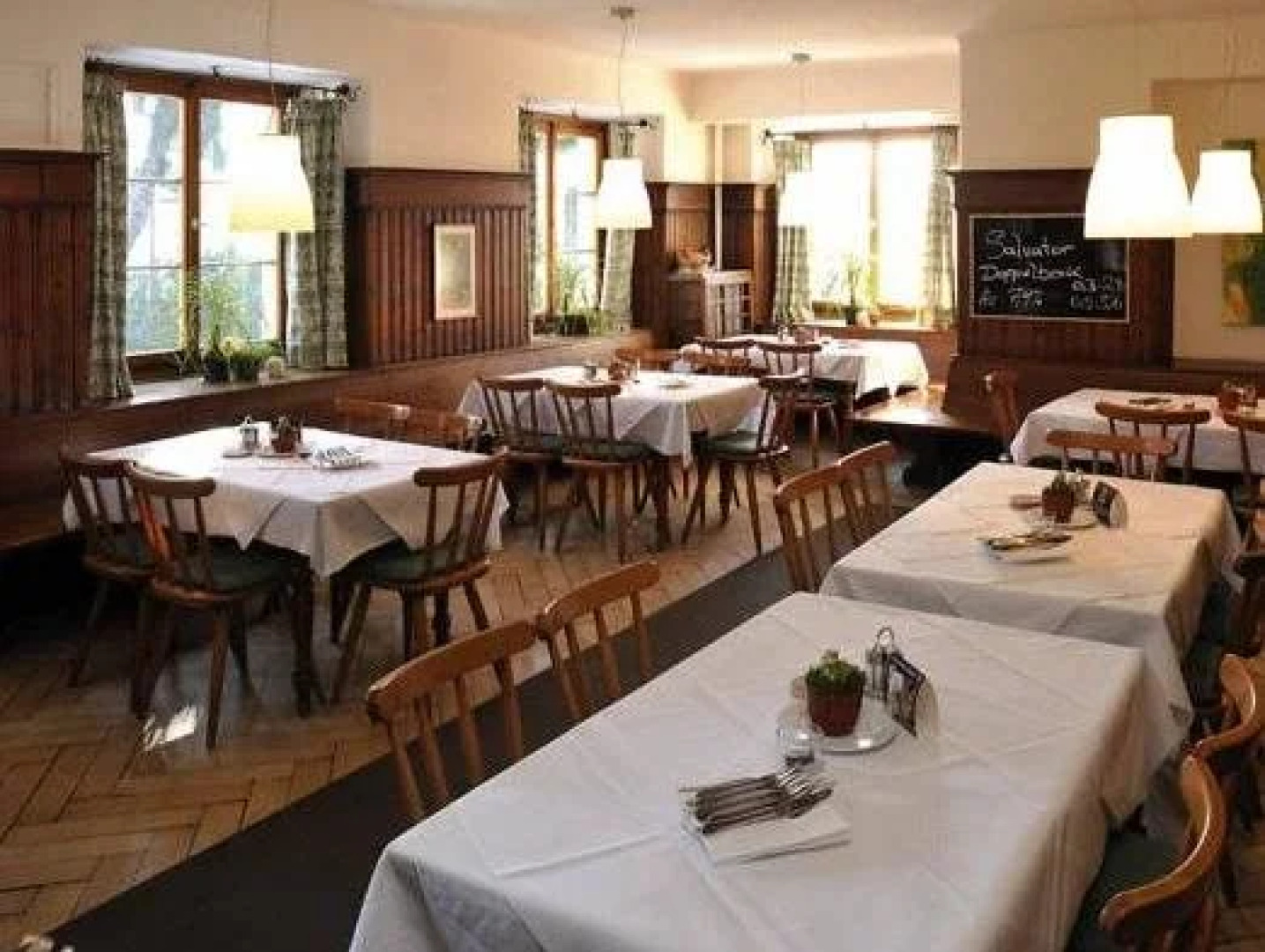 Brauereigasthof Reiner