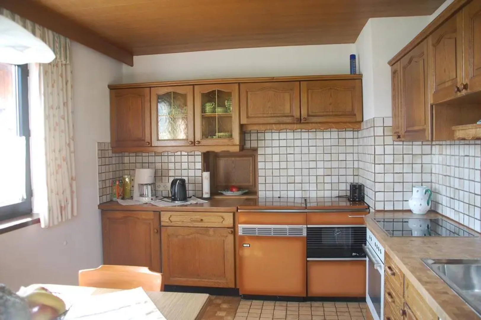 Ferienhaus Lederberg