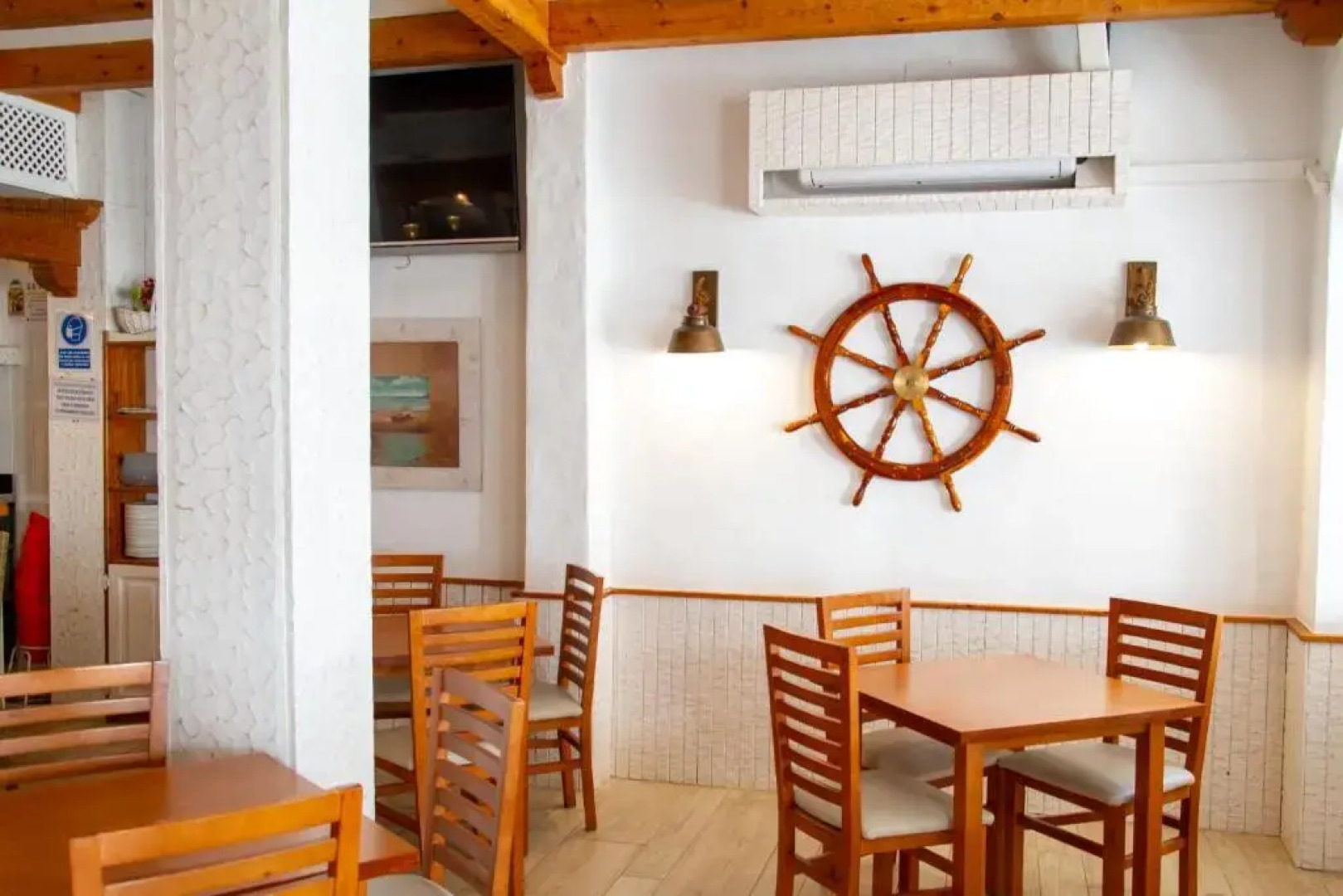 Hotel Almadraba