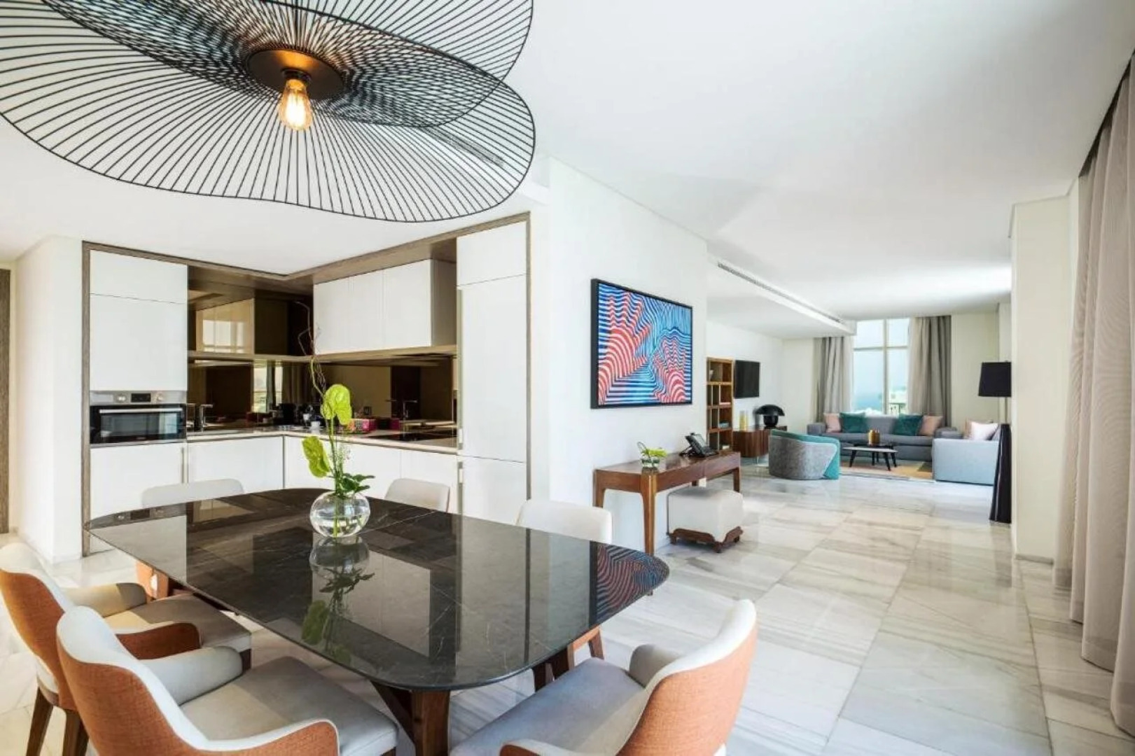 Th8 Palm Dubai Beach Resort, Vignette Collection, by IHG