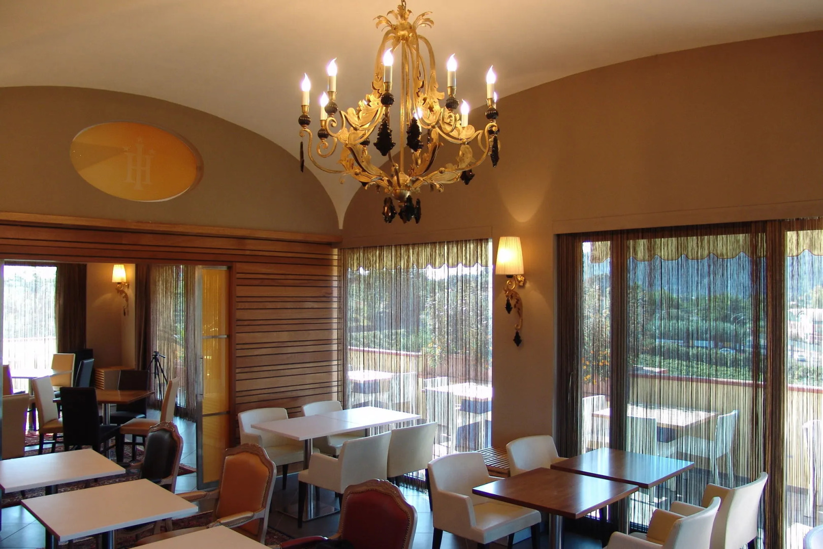 Santa Caterina Park Hotel