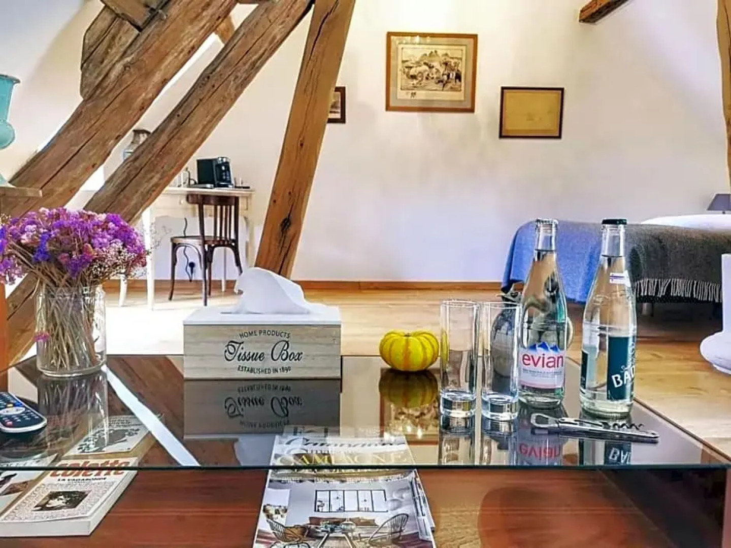 Le Moulin de Corneil