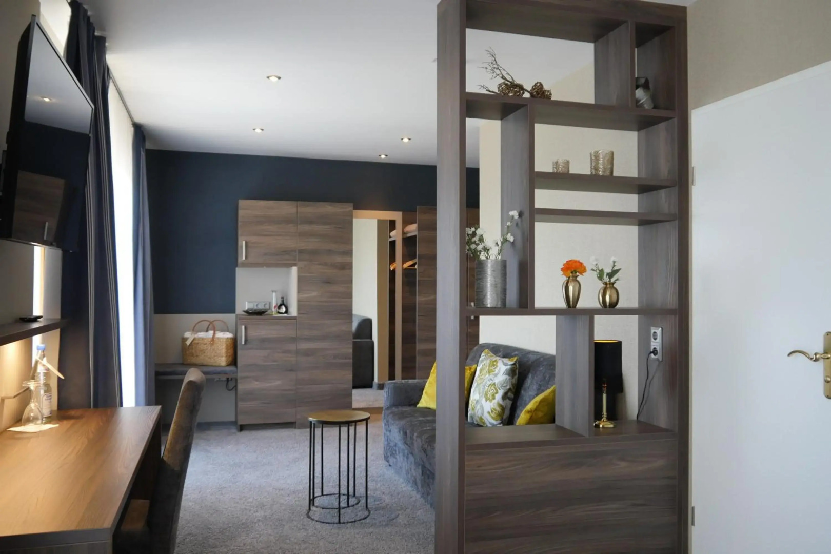 NaturKulturHotel Stumpf