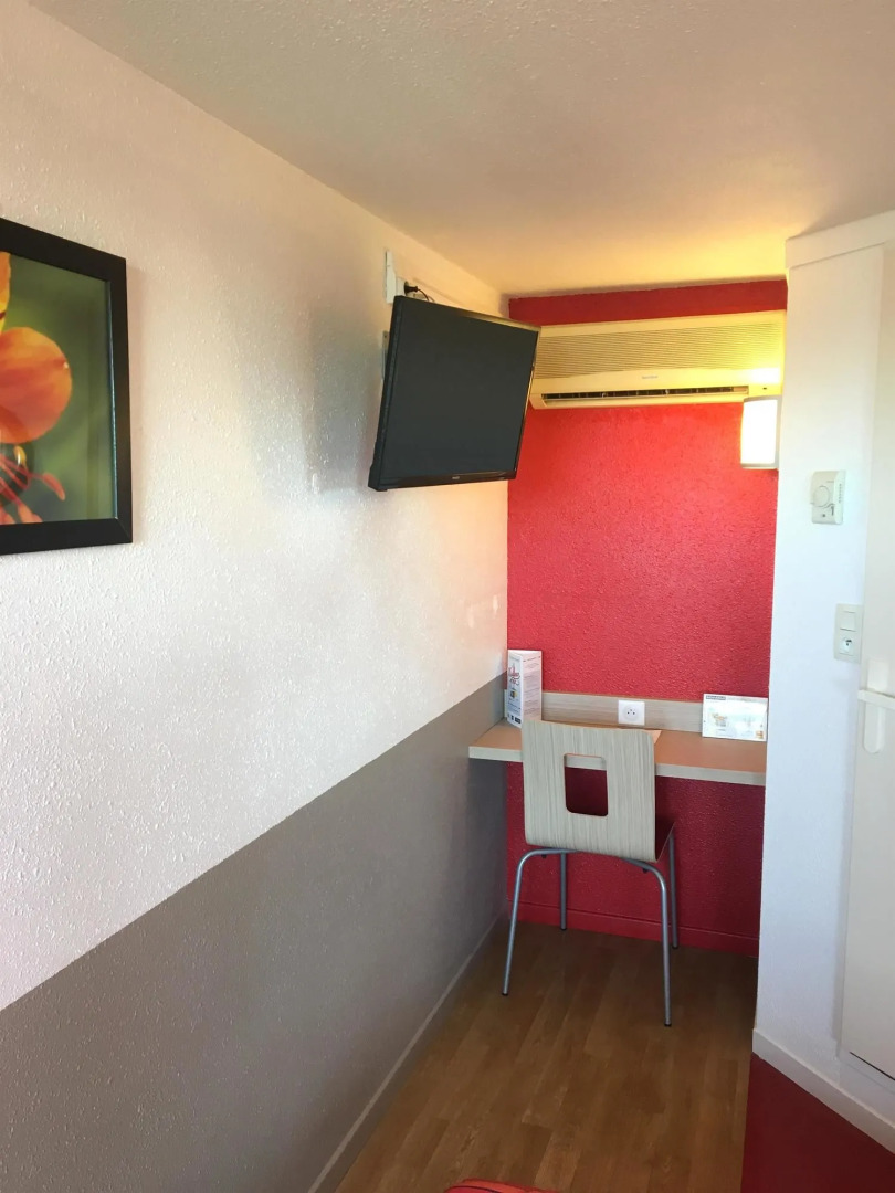 Hôtel Première Classe Belfort