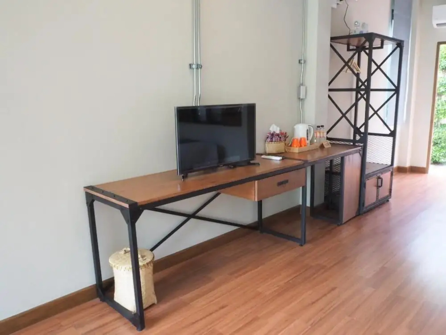 Tolopoti Hotel&Resort