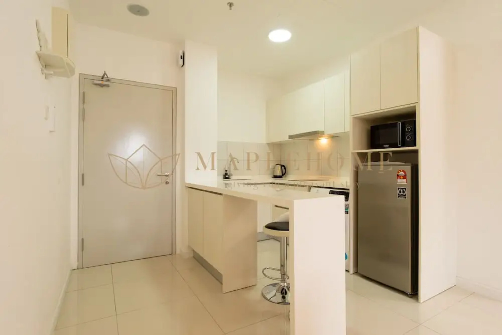 Chambers Premier Suites Kuala Lumpur