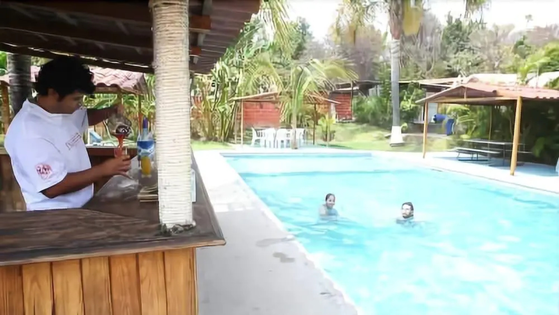 Hotel Quinta Ventura