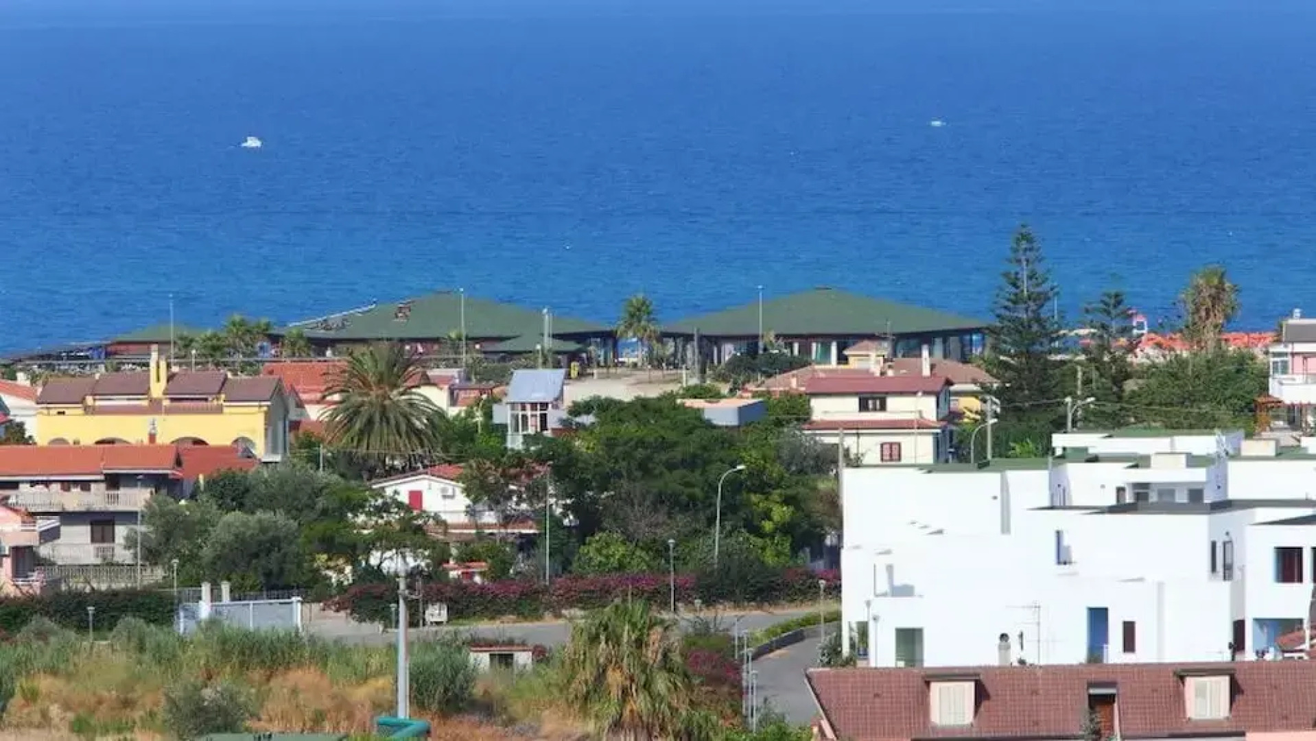 Villaggio Sporting Calabria