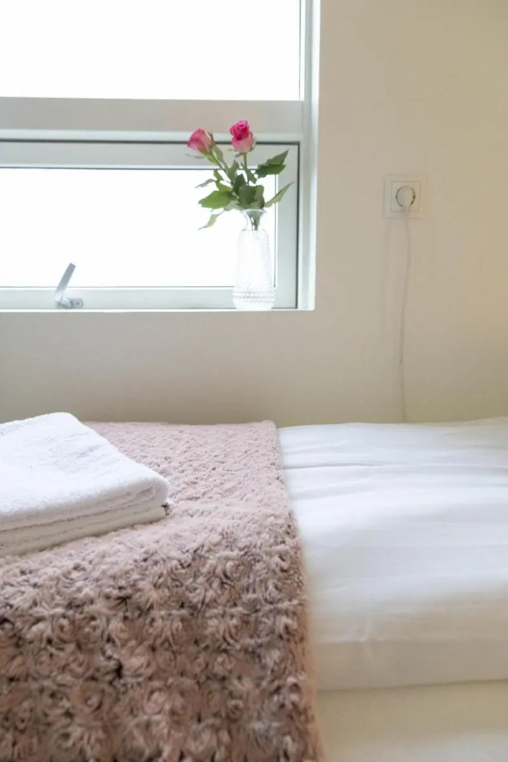 Blómasetrið Homestay