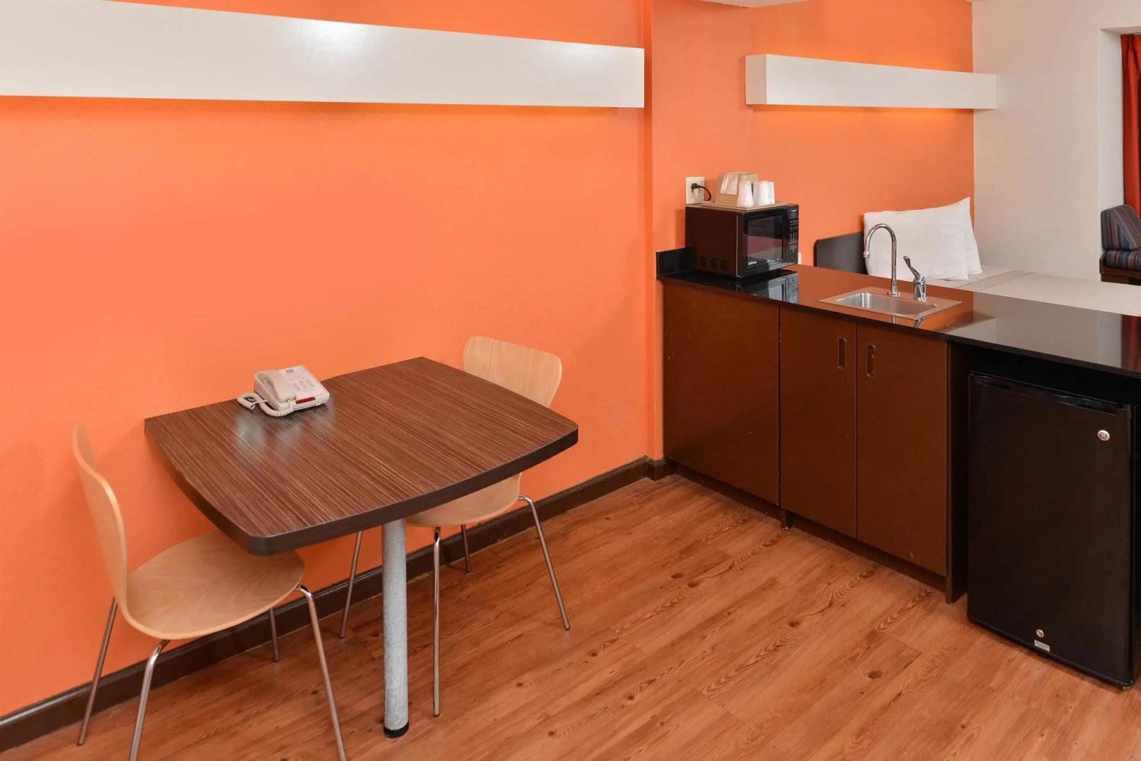 Motel 6 Richburg, SC