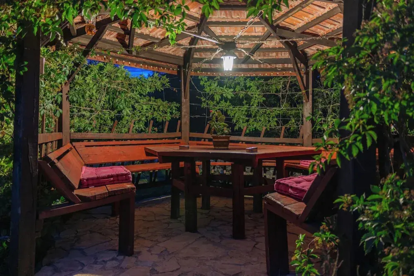 Villa Bravic 4*, Nature Home With Pool Near Split