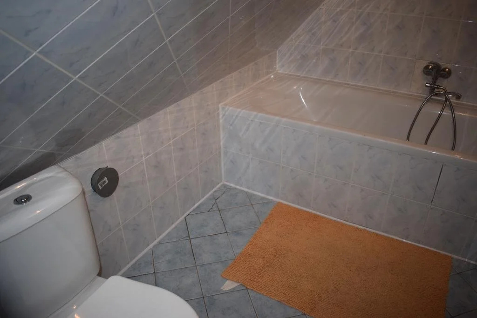 Penzion Chata pod sjezdovkou