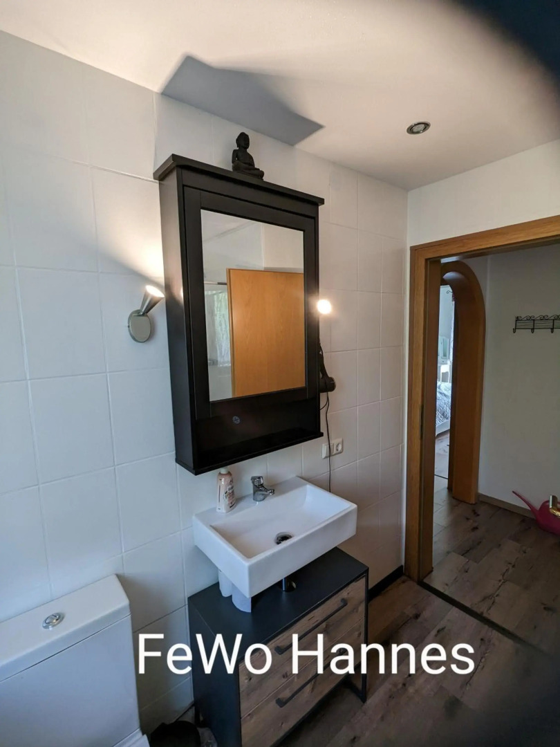 Ferienwohnung Amelie