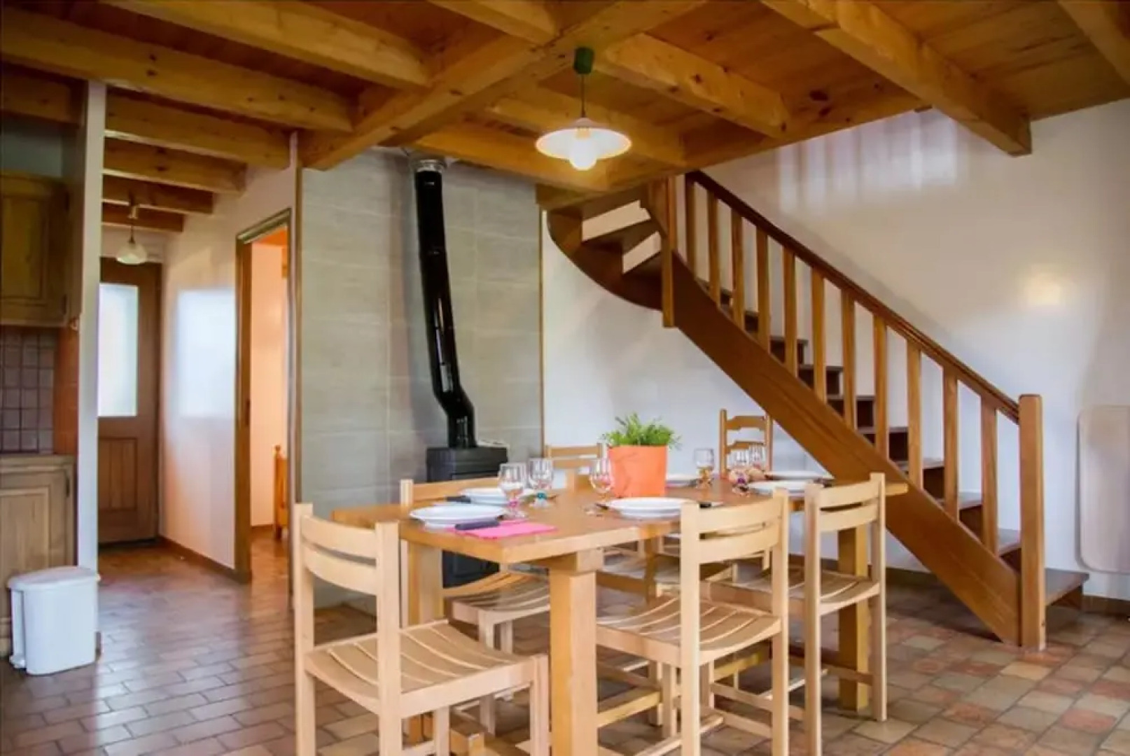 Village de Gites le Pigeonnier