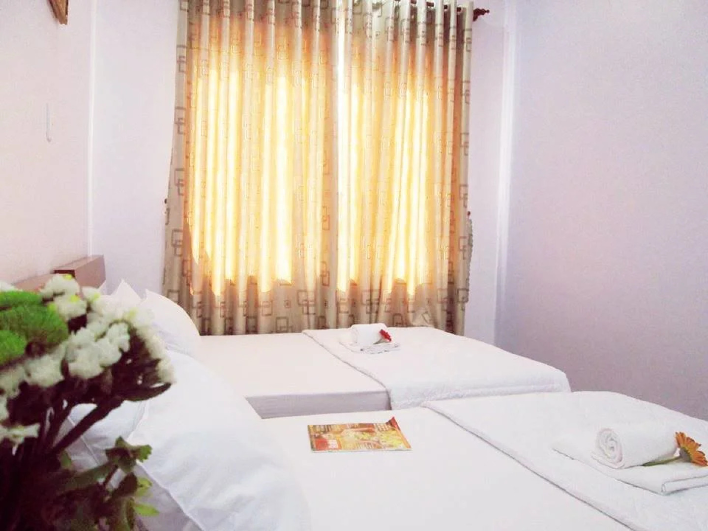 Chau Thu Guest House